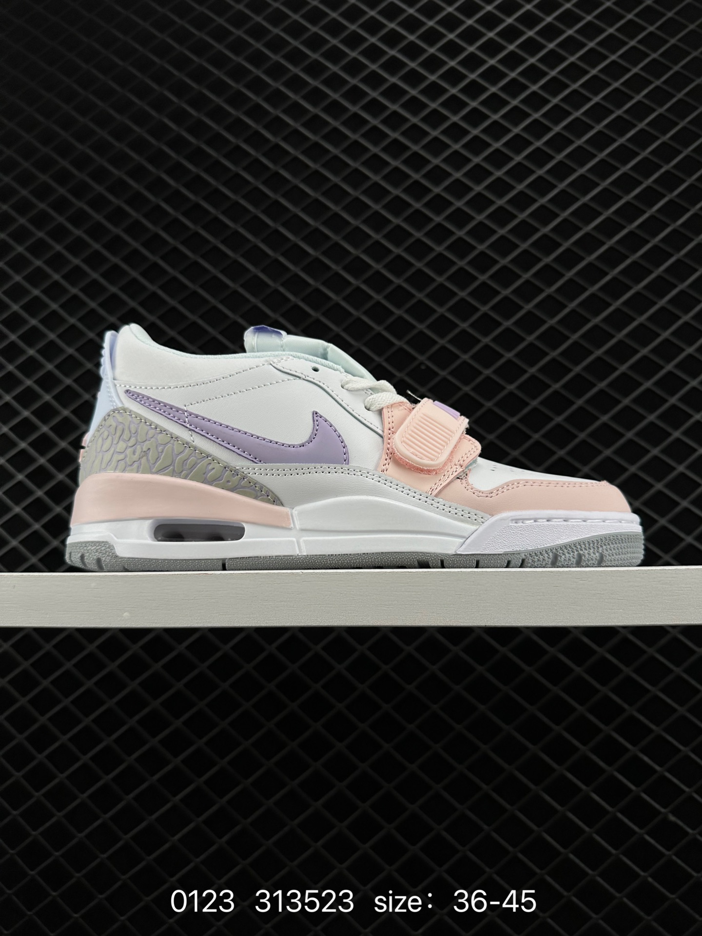 Air Jordan Legacy 312